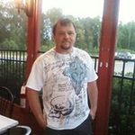 Richard Crowell - @cletis1607 - Instagram