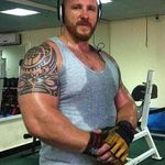 Richard Crowell - @theresakwofie48gmail - Instagram