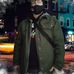 Richie Crowell - Facebook