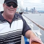 Richard Crownover - @crownovercastle2 - Instagram