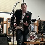 Richard Crowsong - @richard_crowsong - Instagram