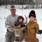 Richard Cushing - Facebook