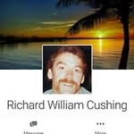 Richard William Cushing - @cushmefun - Instagram