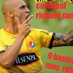 Sur Cardenalina Richard Cushing - Facebook