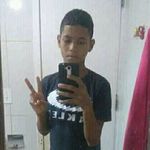Marcos Vinícius Carvalho - @richard_custodio_ - Instagram