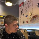 Richard Custódio - @richardcustodioo - Instagram
