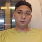 Richard Custodio - @custodio1926 - Instagram