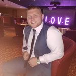 Richard Cutts - @richard_cutts98 - Instagram