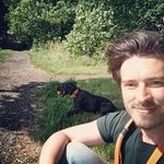 Richard Cutts - @cuttsonthefell - Instagram