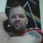 Richard Allen Dacey - @richied1983 - Instagram