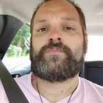 Richard Allen Dacey - @richardallendacey - Instagram