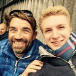 Richard Dahms - @richarddahms - Instagram