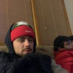 Richard Dahms - @ricdsllic4 - Instagram