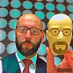 Richard Dalgleish - @dalgleish81 - Instagram