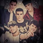 RICHARD DAME DURO☻❤ - @cnco_22_1997 - Instagram