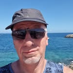 Richard Damen - @richarddamen61 - Instagram