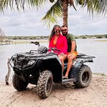 Richard G Almeida - @richard_da_mercedinha - Instagram
