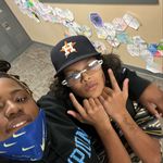 Elijah lopez and richard dameron - @elijahnrich2natty - Instagram
