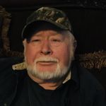 Richard Damron - @scottmary45462 - Instagram