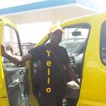Daouda Ben Richard Dosso - @daoudabenrichard - Instagram