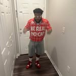 Richard Dasher - @doublerrozay16_ - Instagram
