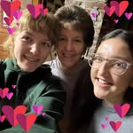 Valerie Ashner Richard - @blessed_happy_val - Instagram