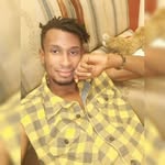 Yves-Roland Niamké - @richarddauly - Instagram