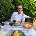Richard Davidson - @rgenestar - Instagram