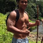 Richard Davidson - @ribhjames - Instagram