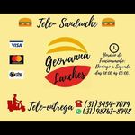 Richard Davidson - @geov.ana_lanches - Instagram