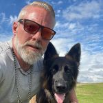 Richard Davidson - @richie_d75 - Instagram