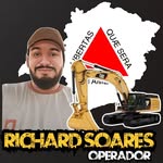 Richard Davidson - @richard_soaresm12 - Instagram