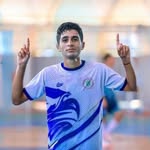 Richard Davidson L. - @richardfutsal08 - Instagram