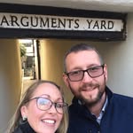 Richard Deakin - @richiedeaks74 - Instagram