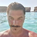 Richard Deakin - @dosserik100 - Instagram