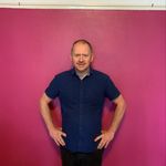 Richard Deakin - @richarddeakin - Instagram