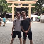 Ricky Dearing - @richardearing - Instagram