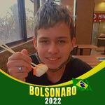 Richard De Campos Silvério - @richarddecamposmessassilverio - Instagram