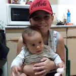 Richard de Campos Silverio - @richarddecampossilverio21 - Instagram