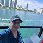 Richard DeCaro - @decaromail - Instagram