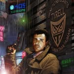 Richard Deckard - @replicantofblades - Instagram