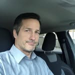 Richard Deckard - @shabloht - Instagram