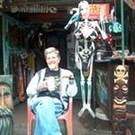 richard deegan - @piratestreasurehouse0 - Instagram