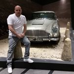 Richard Deegan - @deeganrichard - Instagram