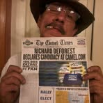 Richard DeForest - Facebook