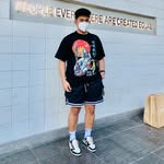 Richard Deleon - @chaardx_ - Instagram
