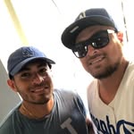 Richard Deleon - @rick_one_oh - Instagram
