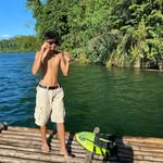 Richard Deleon - @r1ck.exe30 - Instagram