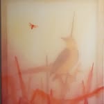 Richard Austin DeMent - @demented1art - Instagram