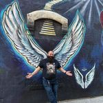Richard Denk-Swenson - @randrbears - Instagram
